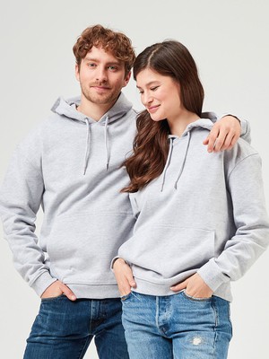 Unisex Hoodie from COREBASE