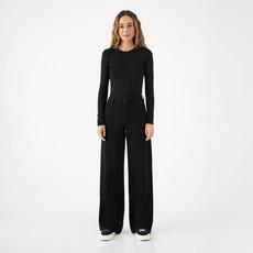 BLINK Wide Barrel Soft Denim - Classic - Stay Black via DAWN Denim