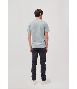 ARMEDANGELS •• JAAMES Tennis Field | shirt made of organic cotton from De Groene Knoop