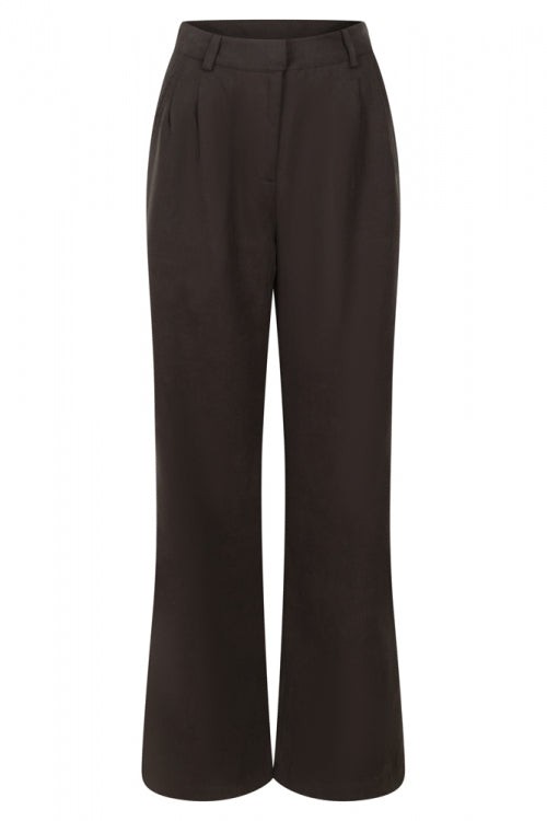 Shadow Trousers | Black from Elements of Freedom