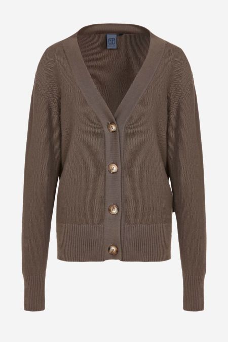 VERSTRICKT from Elkline