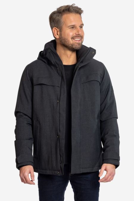 UNDERCOVER from Elkline