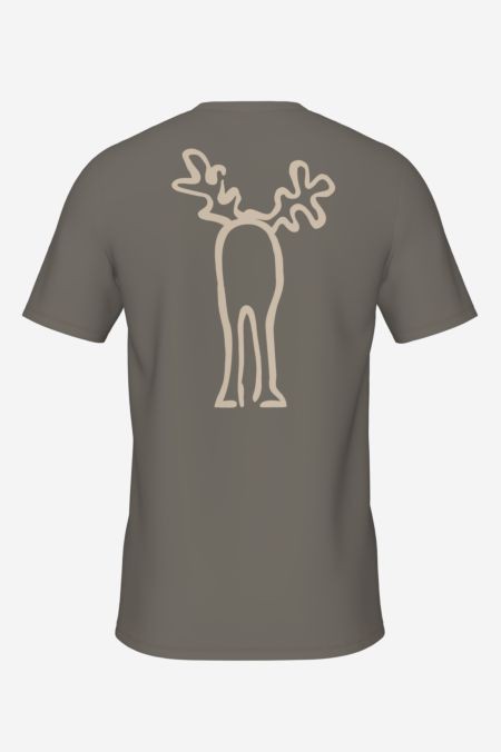 RUDOLF from Elkline