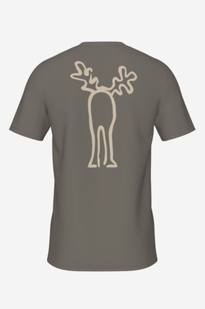 RUDOLF from Elkline