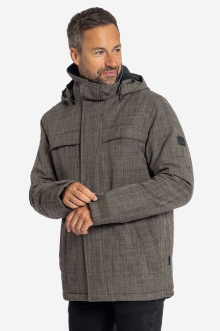 UNDERCOVER from Elkline