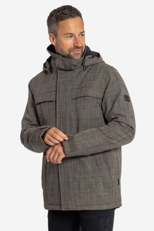 UNDERCOVER from Elkline