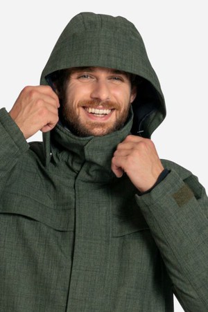 UNDERCOVER from Elkline