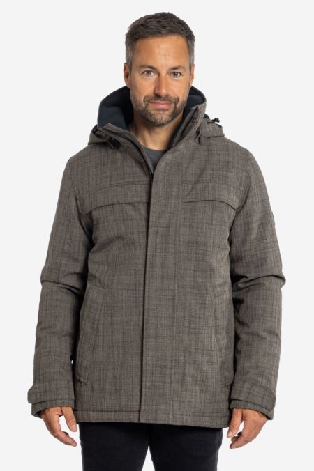 UNDERCOVER from Elkline