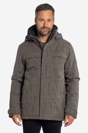 UNDERCOVER from Elkline