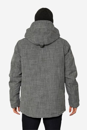UNDERCOVER from Elkline