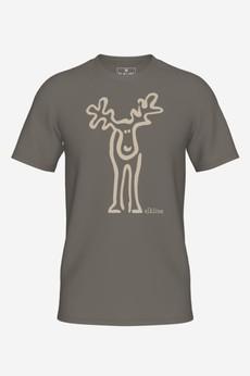 RUDOLF via Elkline