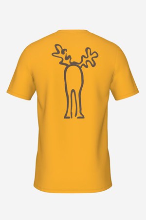RUDOLF from Elkline