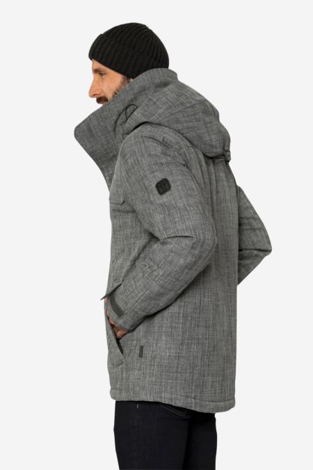 UNDERCOVER from Elkline