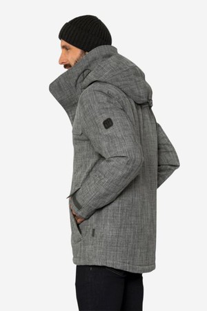 UNDERCOVER from Elkline