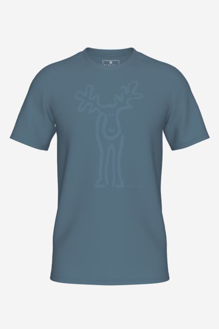 RUDOLF from Elkline