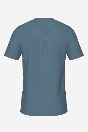 RUDOLF from Elkline