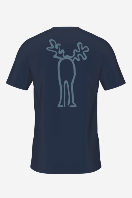 RUDOLF from Elkline
