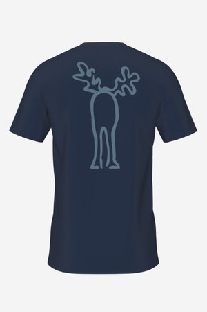 RUDOLF from Elkline