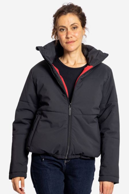 PUFFER from Elkline