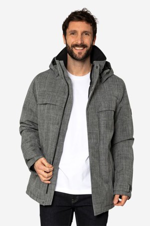 UNDERCOVER from Elkline