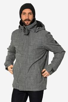 UNDERCOVER via Elkline