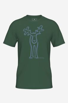 RUDOLF via Elkline