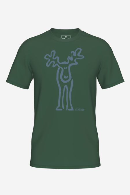 RUDOLF from Elkline
