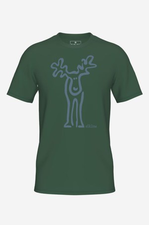 RUDOLF from Elkline