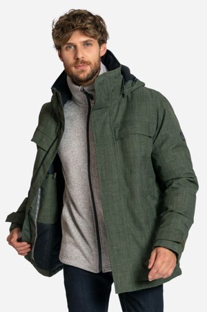 UNDERCOVER from Elkline
