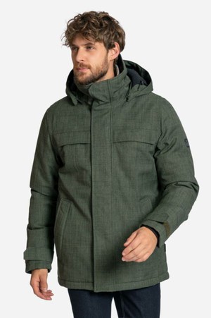 UNDERCOVER from Elkline