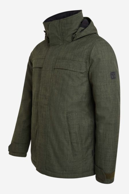 UNDERCOVER from Elkline