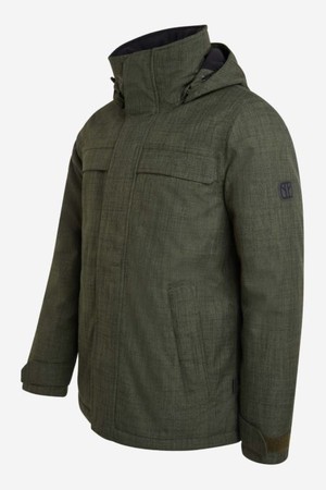 UNDERCOVER from Elkline