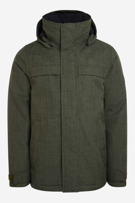 UNDERCOVER from Elkline