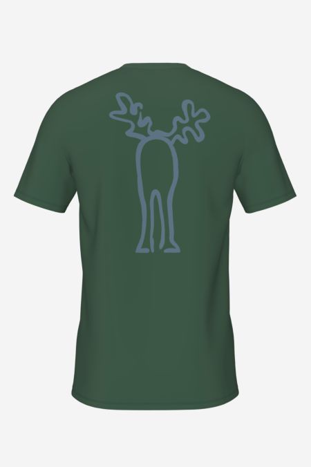 RUDOLF from Elkline