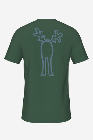 RUDOLF from Elkline
