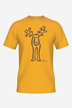 RUDOLF via Elkline