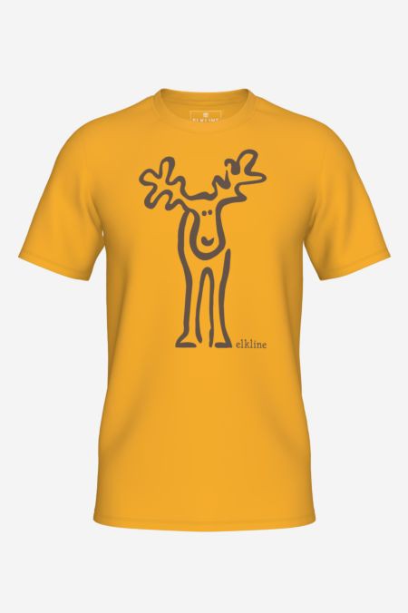 RUDOLF from Elkline