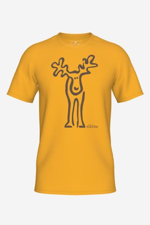 RUDOLF from Elkline