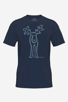 RUDOLF via Elkline
