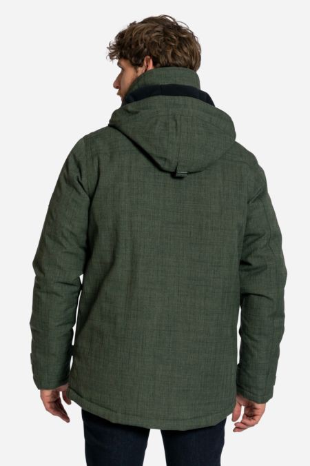 UNDERCOVER from Elkline