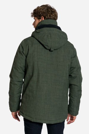 UNDERCOVER from Elkline