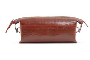 Medium Washbag | Fire-hose from Elvis & Kresse