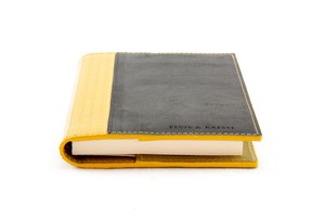 A6 Notebook from Elvis & Kresse