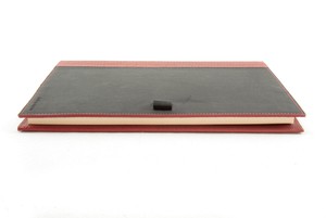 A4 Notebook | Printing Blanket & Fire-hose from Elvis & Kresse