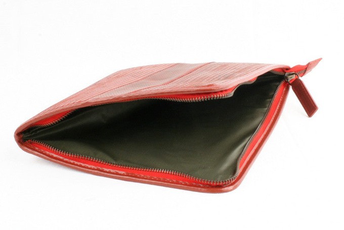 iPad Case | Fire-hose from Elvis & Kresse