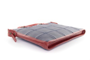 Leather Laptop Bag from Elvis & Kresse