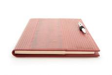 A4 Notebook via Elvis & Kresse