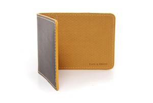 Double Card Holder from Elvis & Kresse