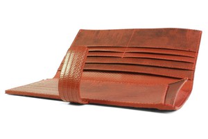 Travel Wallet from Elvis & Kresse