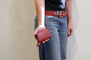 Pocket / Bag Organiser | Fire-hose from Elvis & Kresse